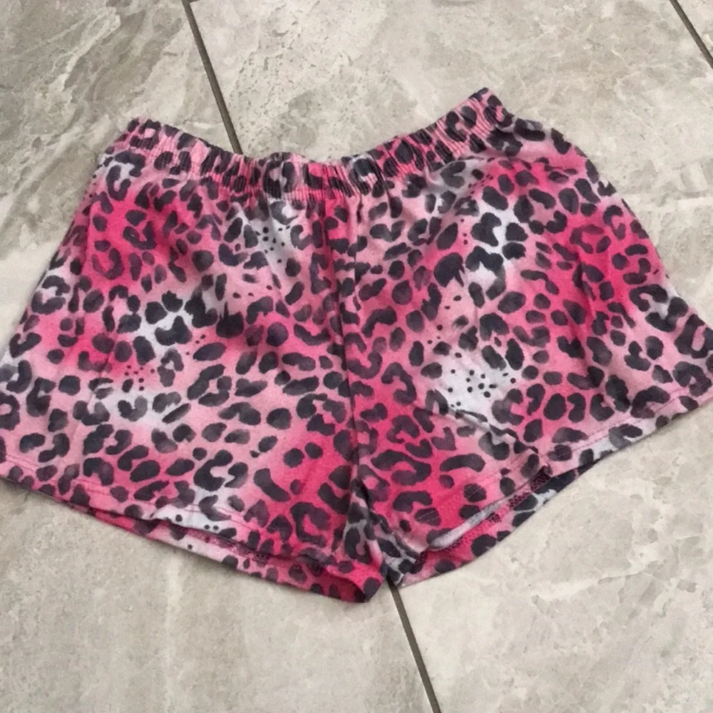 GIRLS - Pjs Set and Loungewear Shorts / Bundle of 6 | M 7-8